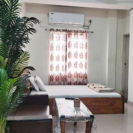 Hotel Labbaik Farmgate Dhaka Buitenkant foto