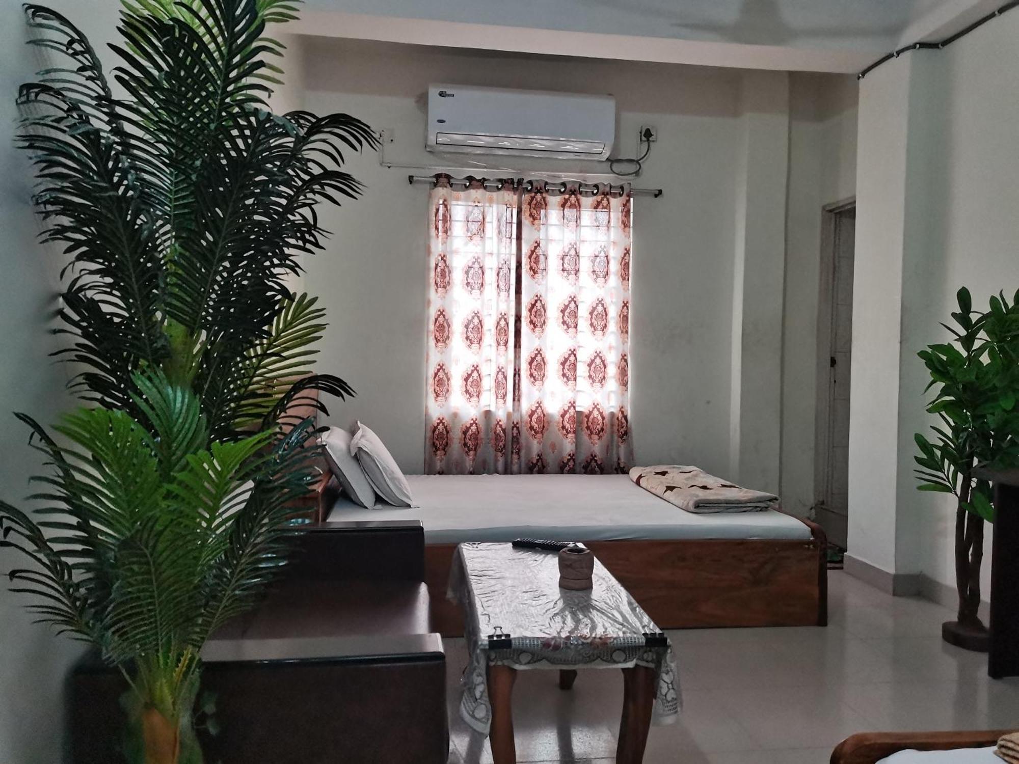 Hotel Labbaik Farmgate Dhaka Buitenkant foto