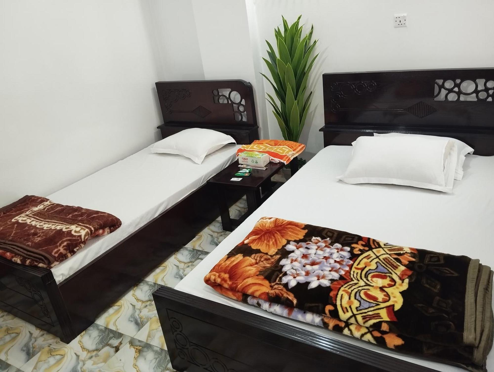 Hotel Labbaik Farmgate Dhaka Buitenkant foto