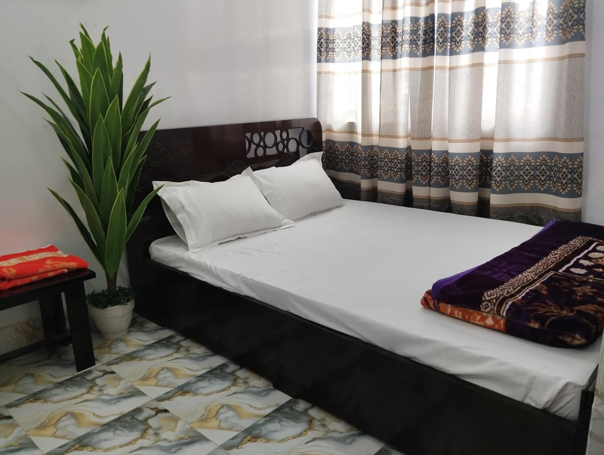 Hotel Labbaik Farmgate Dhaka Buitenkant foto